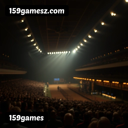 159games: Plataforma Confiável de Cassino e Apostas