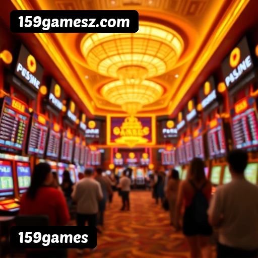 Cadastro na 159games