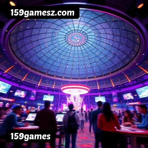 Cassino Online 159games