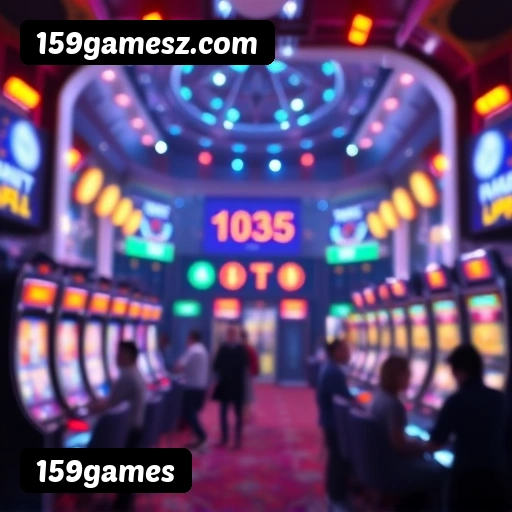 Cadastro na 159games