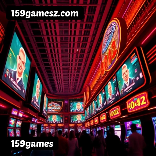 Cassino Online 159games