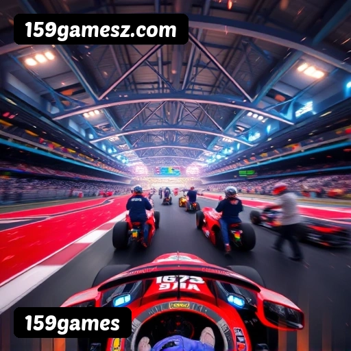 Cassino Online 159games