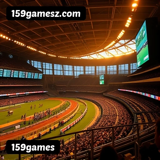 Cadastro na 159games