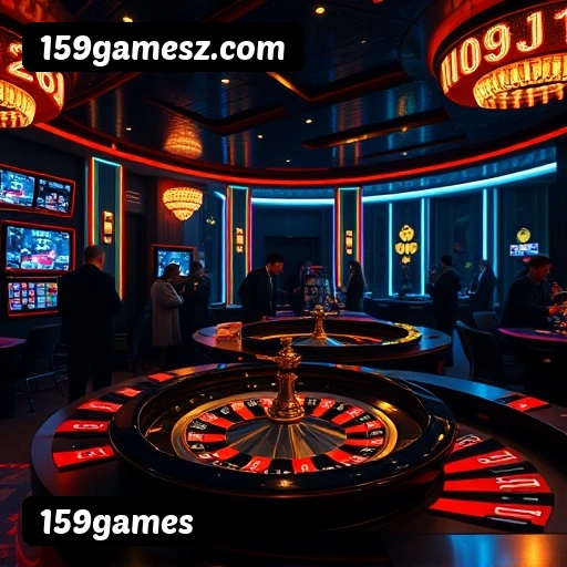 Jogos Crash no Cassino 159games