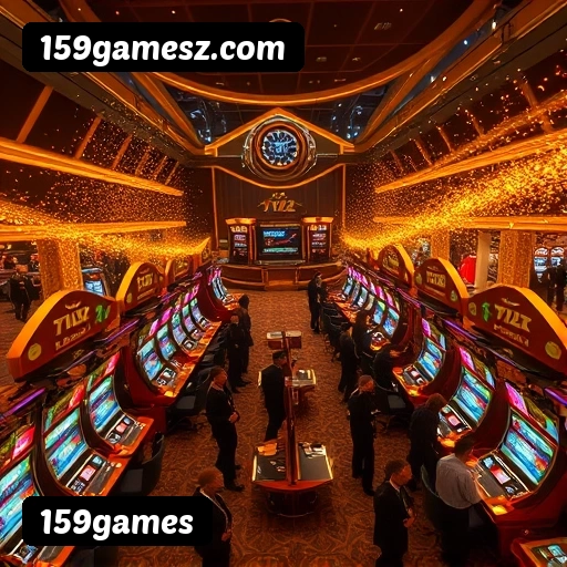 Cassino Online 159games