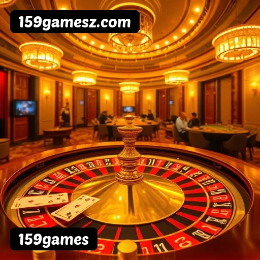 Cadastro na 159games