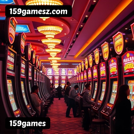 Cassino Online 159games