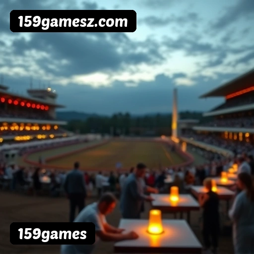 Cassino Online 159games