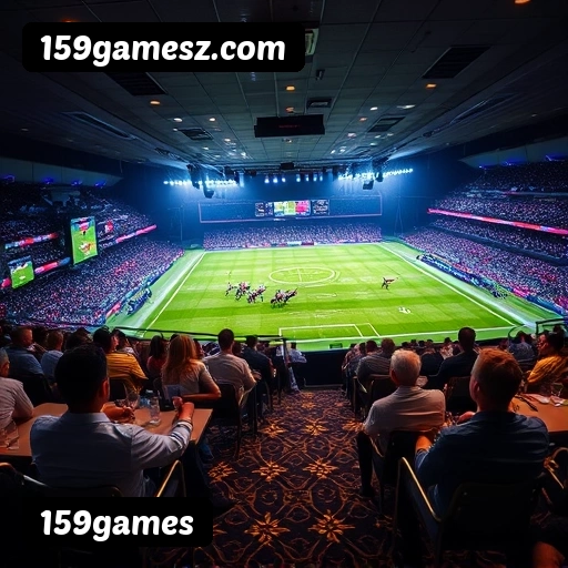 Cassino Online 159games