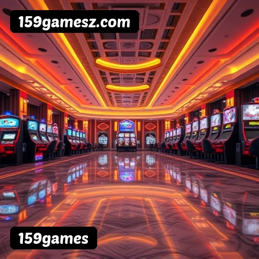 Cadastro na 159games