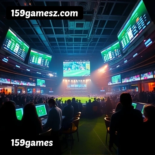 Cassino Online 159games