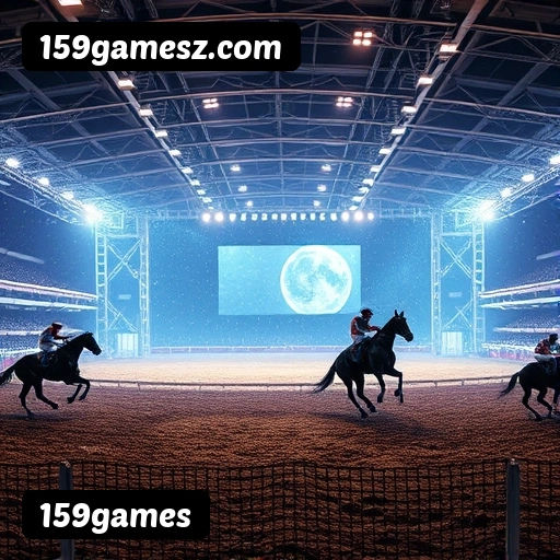 Acesso ao 159games