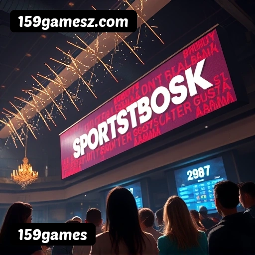 Acesso ao 159games