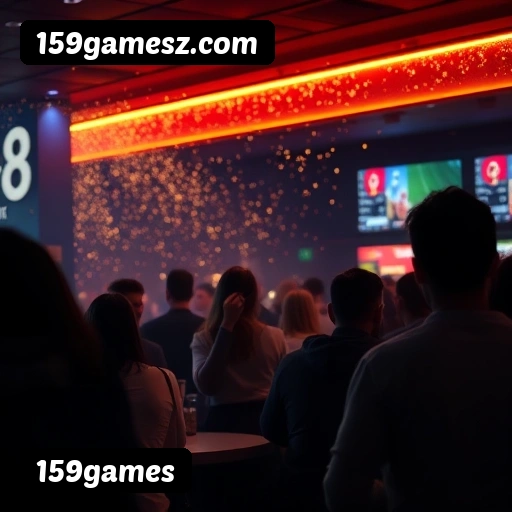 Cadastro na 159games