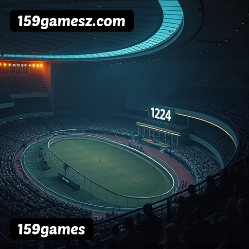 Cadastro na 159games